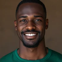 James Okafor